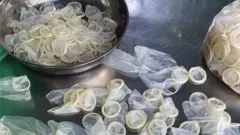 Aworan afihan aloku kọndọọmu