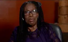 Aworan ẹni ọdun 65 to ti ni aisan Sickle Cell lati kekere