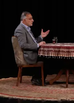 گفت‌وگوی شهردار تهران درباره جنگ ۱۲ روزه