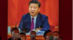 Pirezidantii Chaayinaa