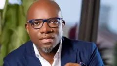 Nick Imudia bụbu onyeisi ụlọọrụ azụmaahịa n'ịntanetị bụ Konga