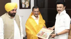 தமிழ்நாடு, ஸ்டாலின் 