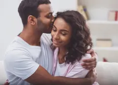 Une vie sexuelle épanouissante est absolument nécessaire dans un couple.