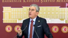 Gökhan Günaydın