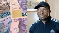 Banjamin Kalu, Osote onyeisi ụlọomeiwu nta