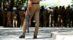 police