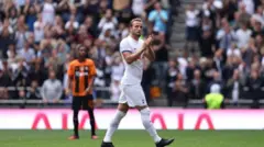 Harry Kane
