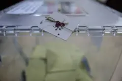 YSK geçici aday listesini yayımladı