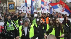 studentski edikt, studentski protest u nisu