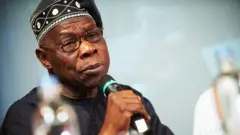 Olusegun Obasanjo