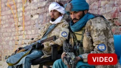 ஆப்கானிஸ்தான்