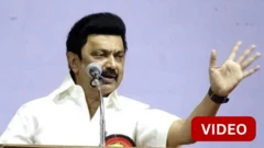 காணொளி: ஆட்சியில் பங்கு குறித்த முதலமைச்சரின் கருத்துக்கு காங்கிரஸ் தலைவர்களின் எதிர்வினை என்ன?