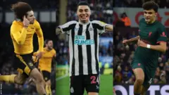  የእንግሊዝ ፕሪሚየር ሊግ