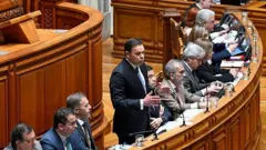 کابینه پرتغال