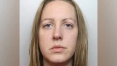 Mugshot Lucy Letby