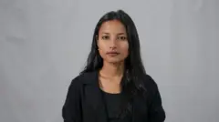 जेनजी फ्रन्टकी संयोजक रक्षा बम