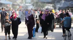 غزه