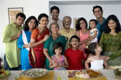 आजी-आजोबांपासून दूर राहून नातवंडं काय गमावत आहेत? 