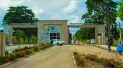 Federal University of Technology Owerri