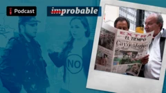 Improbable, episodio 5