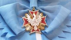Возвращение Белого орла. Пять последствий отзыва президентом Польши награды у президента Украины