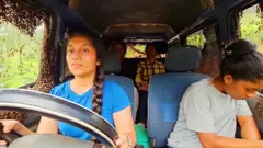 मौरी