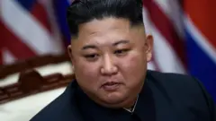 Kim Jong Un