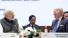 ஜி20 கூட்டுத் தீர்மானம் மாநாட்டின் முதல் நாளிலேயே எப்படி சாத்தியமானது?