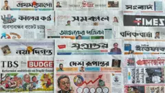 পত্রিকা