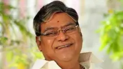 కోట శ్రీనివాసరావు, నటుడు, తెలుగు సినిమా, టాలీవుడ్