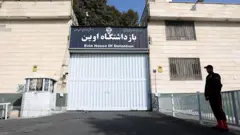 Evin Hapishanesi