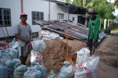 BBC Thai/Wasawat Lukharang