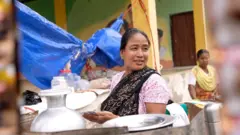 डालिमी बोडो