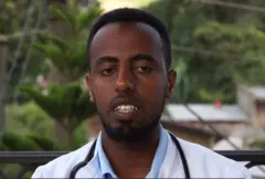 Dr Birboo Caalaa