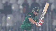 پاکستان، زمبابوے