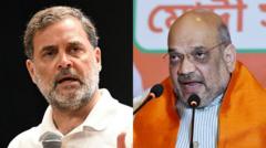 स्टूडेंट प्रोटेस्ट में पैलेट गन और एके-47 चलाने का आरोप: संसद में विपक्ष और सरकार के बीच हो सकती है तीखी बहस
