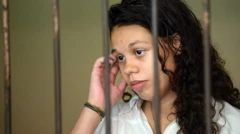 Heather Mack
