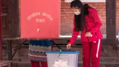 मतपेटिका