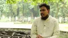 গণতান্ত্রিক ছাত্রশক্তির আহ্বায়ক আখতার হোসেন