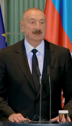 İlham Əliyev