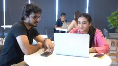 کو ورکنگ سپیس