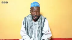 Malam Lawal Jibril Abdullahi