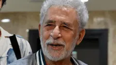 नसीरुद्दीन शाह 