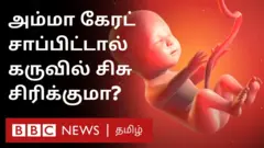 கருவில் சிசு