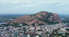 திருப்பரங்குன்றம், சுல்தான் சிக்கந்தர் பாதுஷா அவுலியா தர்கா, சந்தனக் கூடு, மதுரை