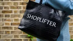 शॉपलिफ्टर