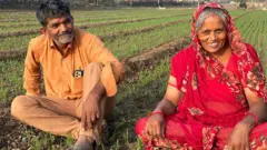 સામતભાઈ અને તેમનાં પત્ની ગૌરીબહેન