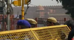 दिल्ली धमाके की ग्राउंड रिपोर्ट