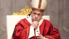 அடுத்த போப் ஆண்டவர் எப்படி தேர்வு செய்யப்படுவார்? ரகசிய வாக்கெடுப்பு எவ்வாறு நடக்கும்?