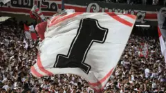 جمهور الزمالك